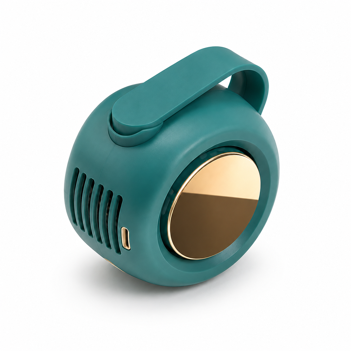 Portable Silent Mini Bladeless Electric Fan
