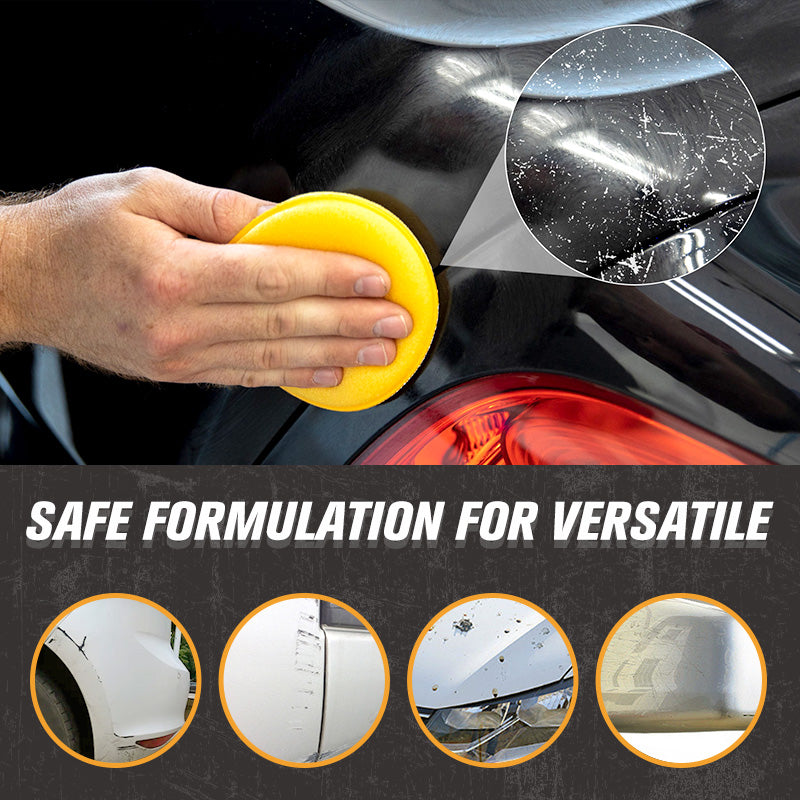 β¨ Car Scratch Repair Paste β Easy Application, Quick Drying