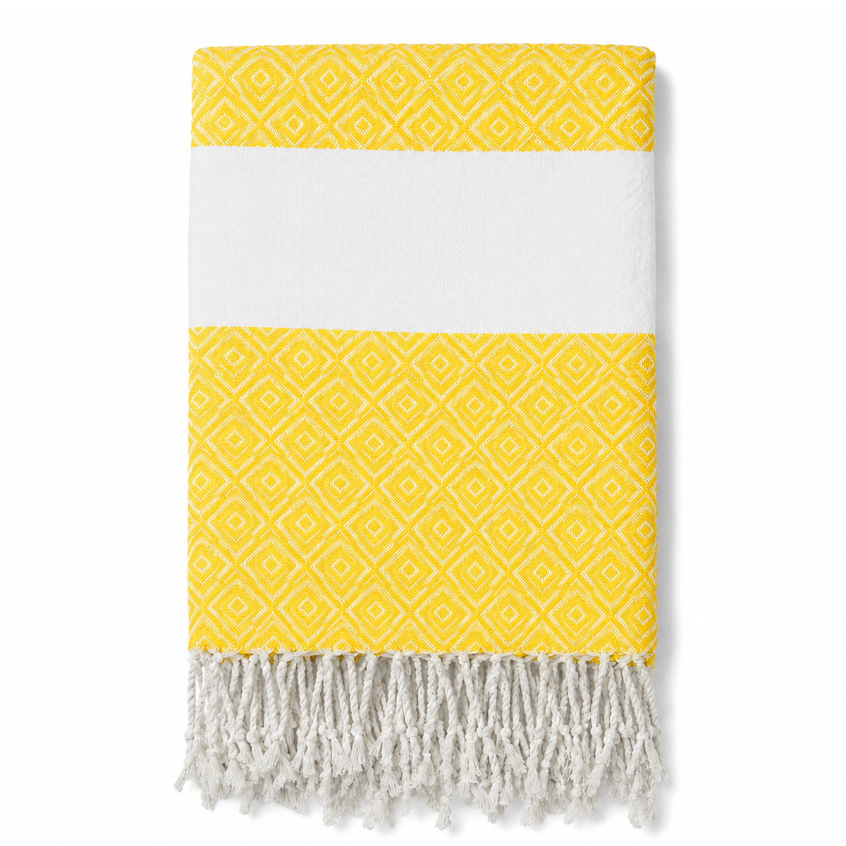 Sand-Free Quick-Dry Beach Towel for Effortless Summer Beach Days
