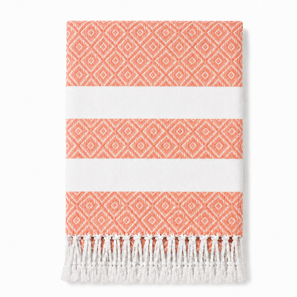 Sand-Free Quick-Dry Beach Towel for Effortless Summer Beach Days