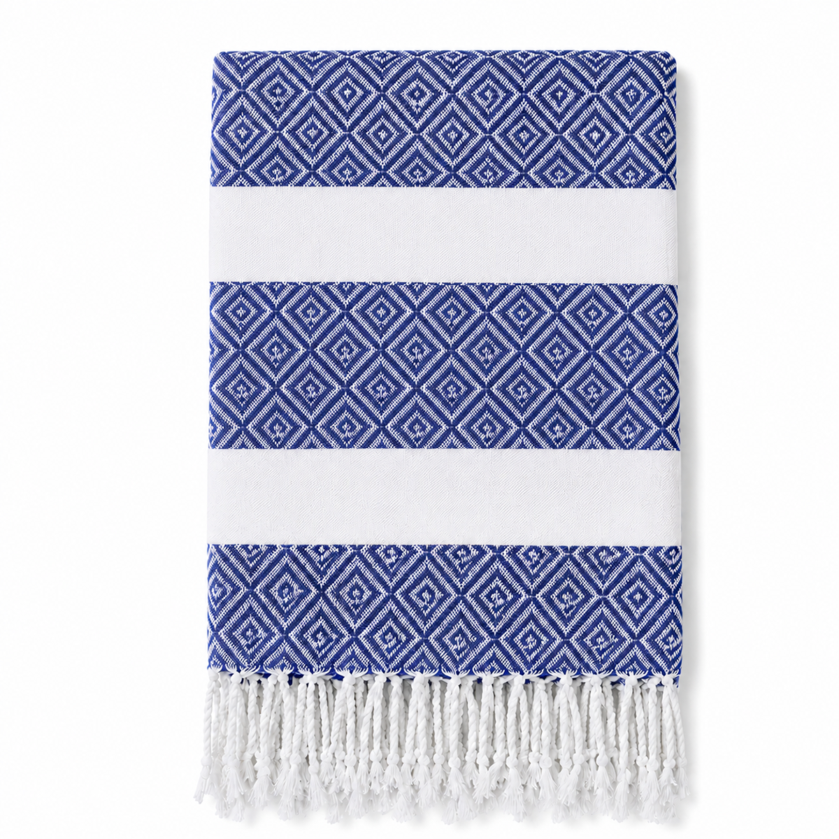 Sand-Free Quick-Dry Beach Towel for Effortless Summer Beach Days