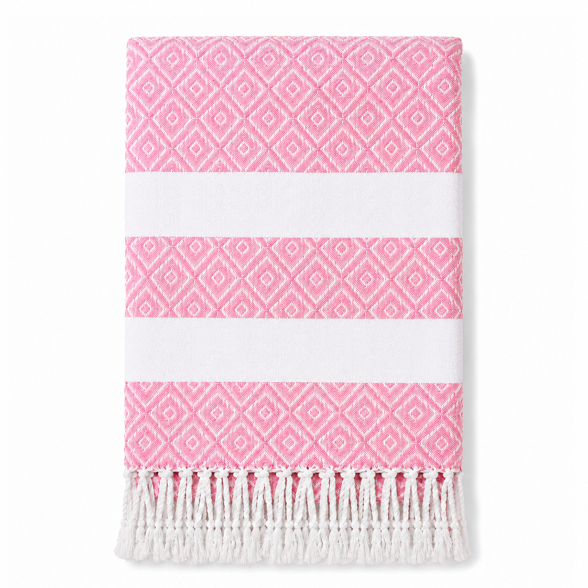 Sand-Free Quick-Dry Beach Towel for Effortless Summer Beach Days
