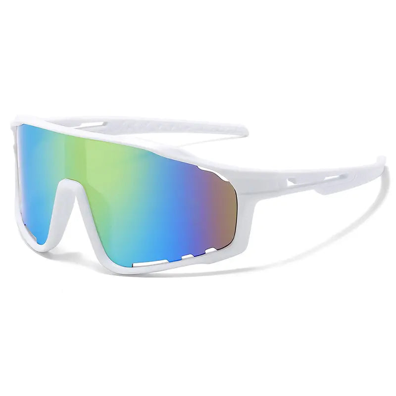 Photochromic Sports Sunglasses for Driving & Outdoor Activities