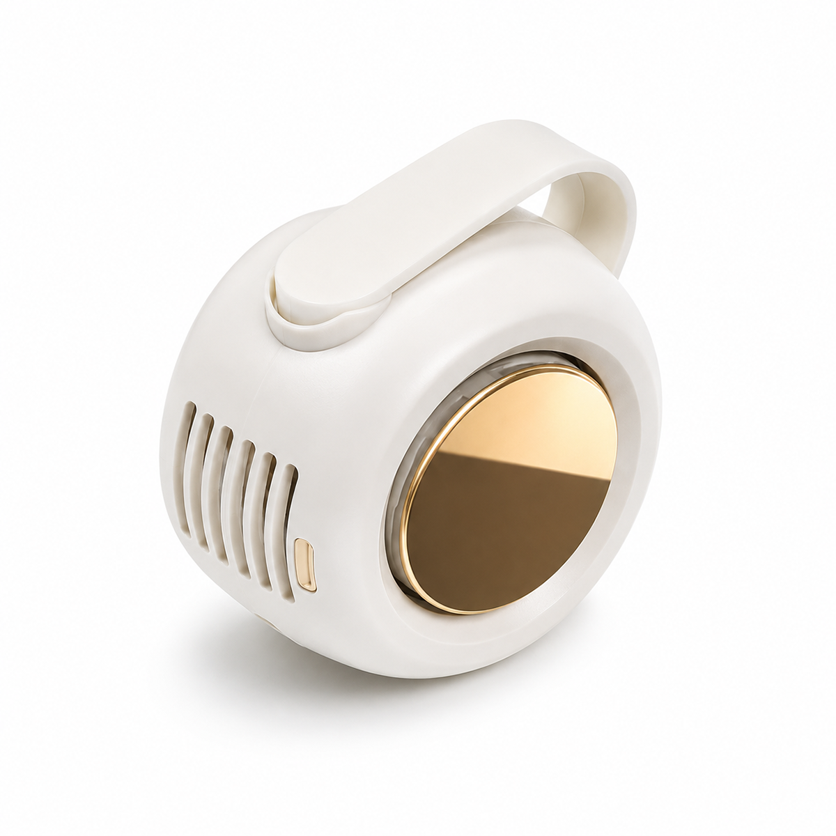 Portable Silent Mini Bladeless Electric Fan