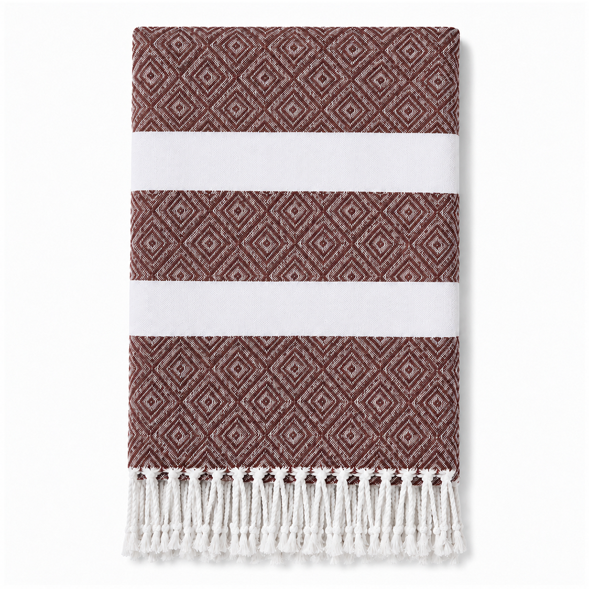 Sand-Free Quick-Dry Beach Towel for Effortless Summer Beach Days
