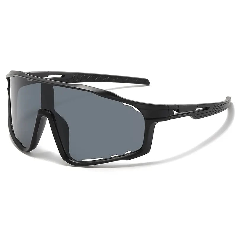Photochromic Sports Sunglasses for Driving & Outdoor Activities