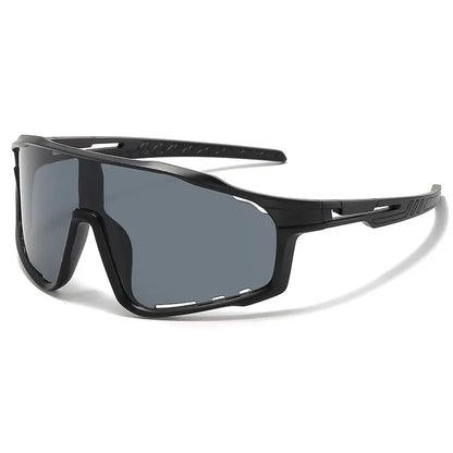 Photochromic Sports Sunglasses for Driving & Outdoor Activities