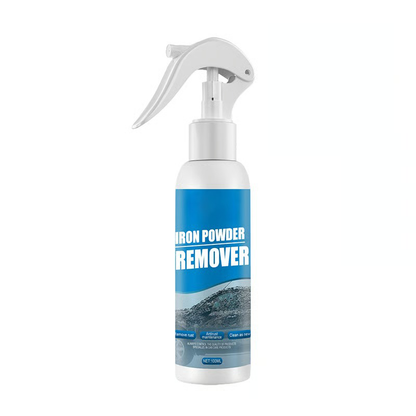 Car Rust Remover Spray with Protective Anti-Corrosion Shield