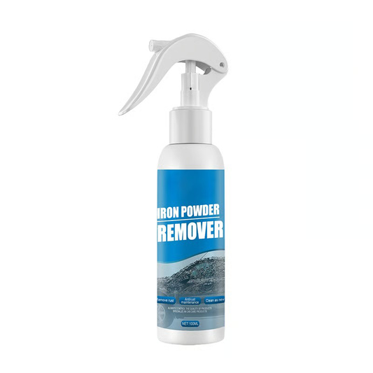 Car Rust Remover Spray with Protective Anti-Corrosion Shield