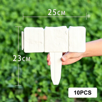 White (10 pcs)